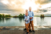 Willis family